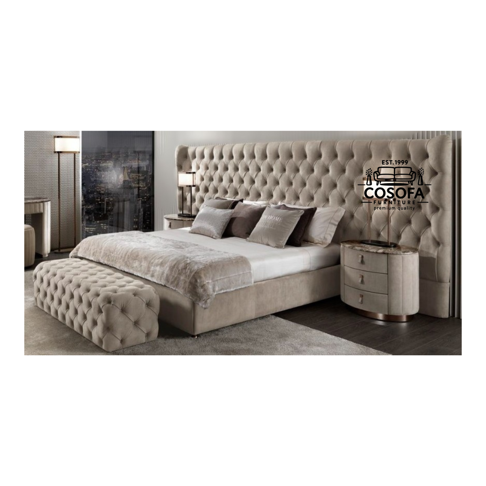 Cosofa furnitures